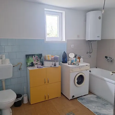 Topole 2 Apartment *