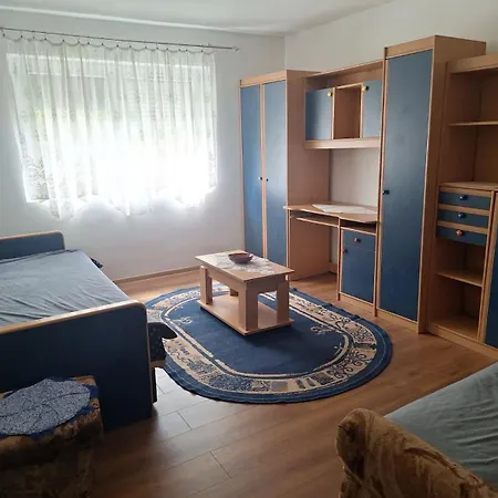 Topole 2 Apartment *