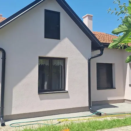 Topole 2 Apartment *