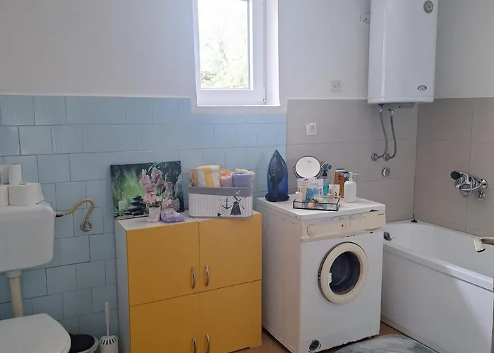 Topole 2 Apartment *