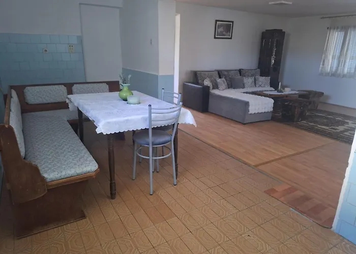 Topole 2 Apartment *