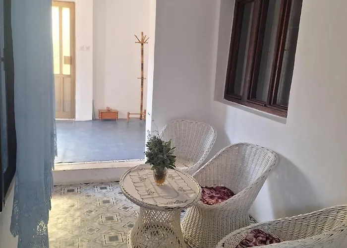 Topole 2 Apartment Stapar