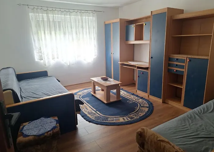 Topole 2 Apartment *