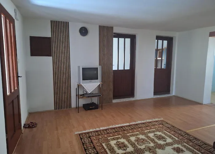 Topole 2 Apartment Stapar